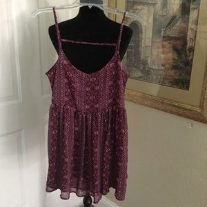 🦋FULL TILT summer dress 🦋BOGO🦋